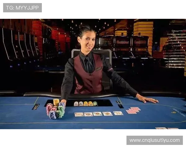 百家乐荷官在游戏中的角色与职责详解提升玩家体验与游戏公平性的关键因素