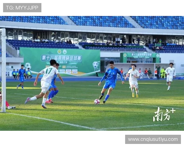 通搏体育：全面解析其在体育赛事推广中的核心优势与市场潜力